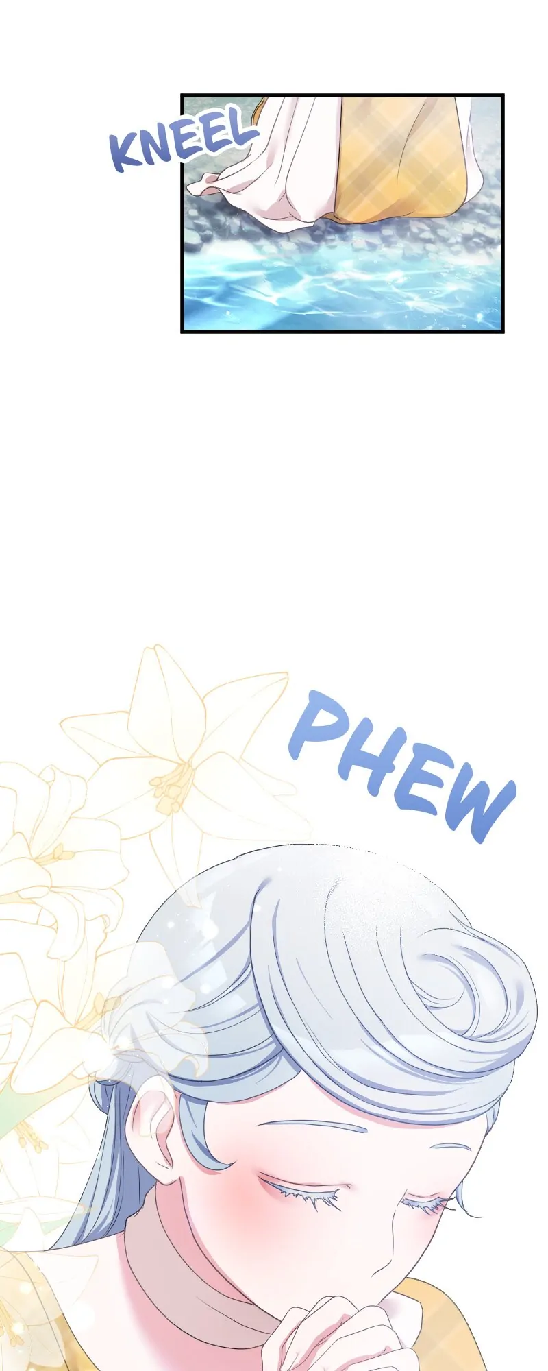Useless Cinderella’s Feeble Attempt to Save the Kingdom Chapter 16 - Page 30
