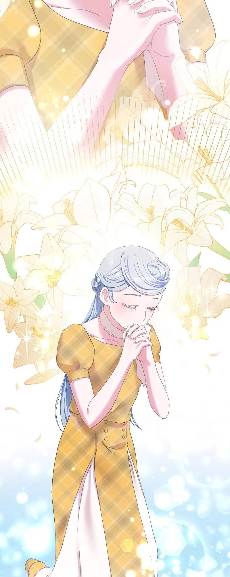 Useless Cinderella’s Feeble Attempt to Save the Kingdom Chapter 16 - Page 31