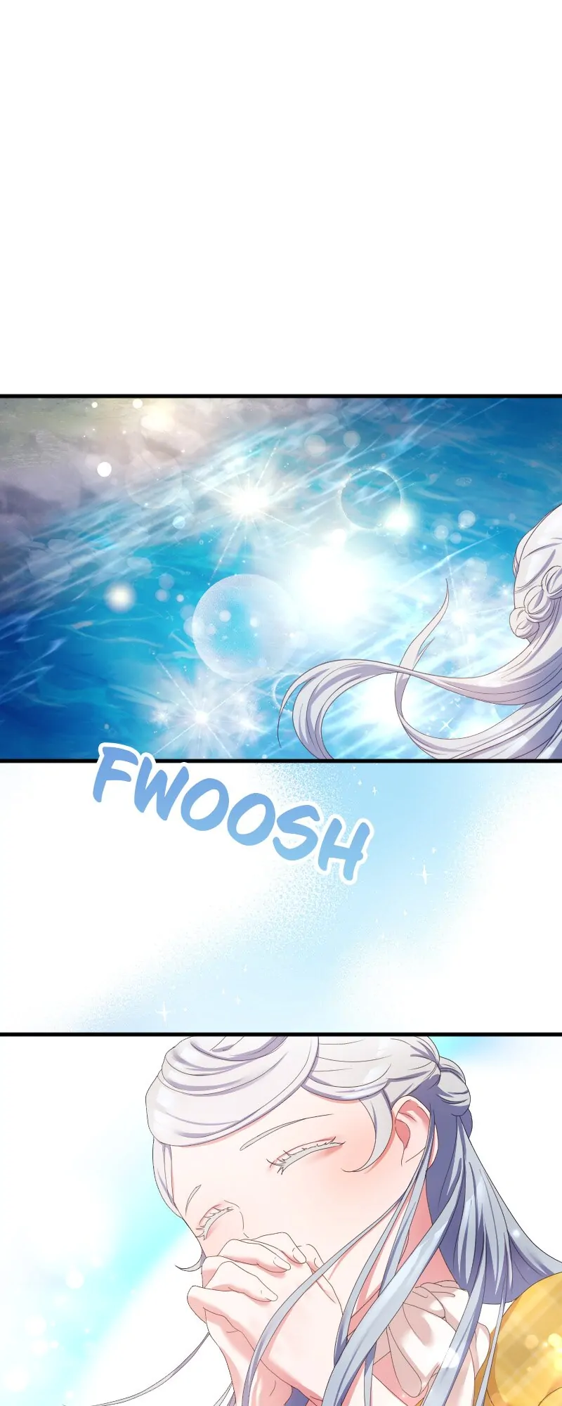 Useless Cinderella’s Feeble Attempt to Save the Kingdom Chapter 16 - Page 35