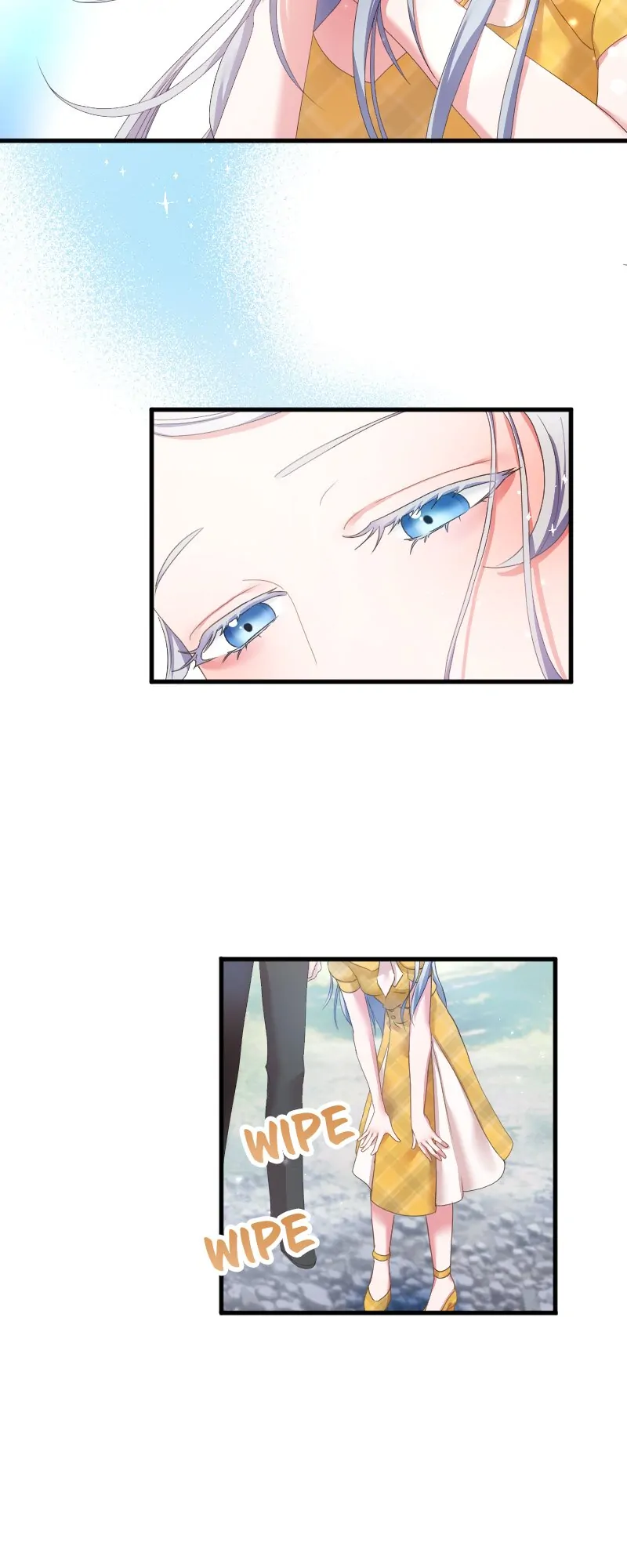 Useless Cinderella’s Feeble Attempt to Save the Kingdom Chapter 16 - Page 36
