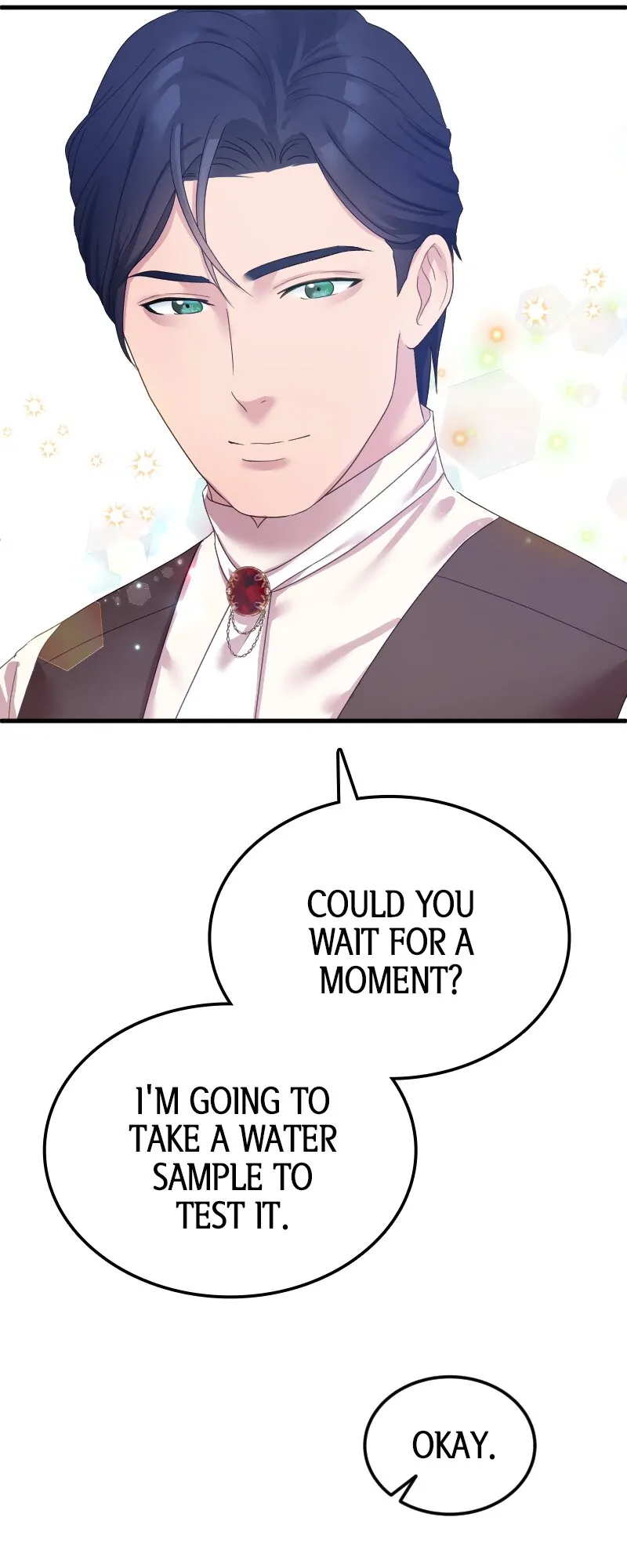Useless Cinderella’s Feeble Attempt to Save the Kingdom Chapter 16 - Page 38