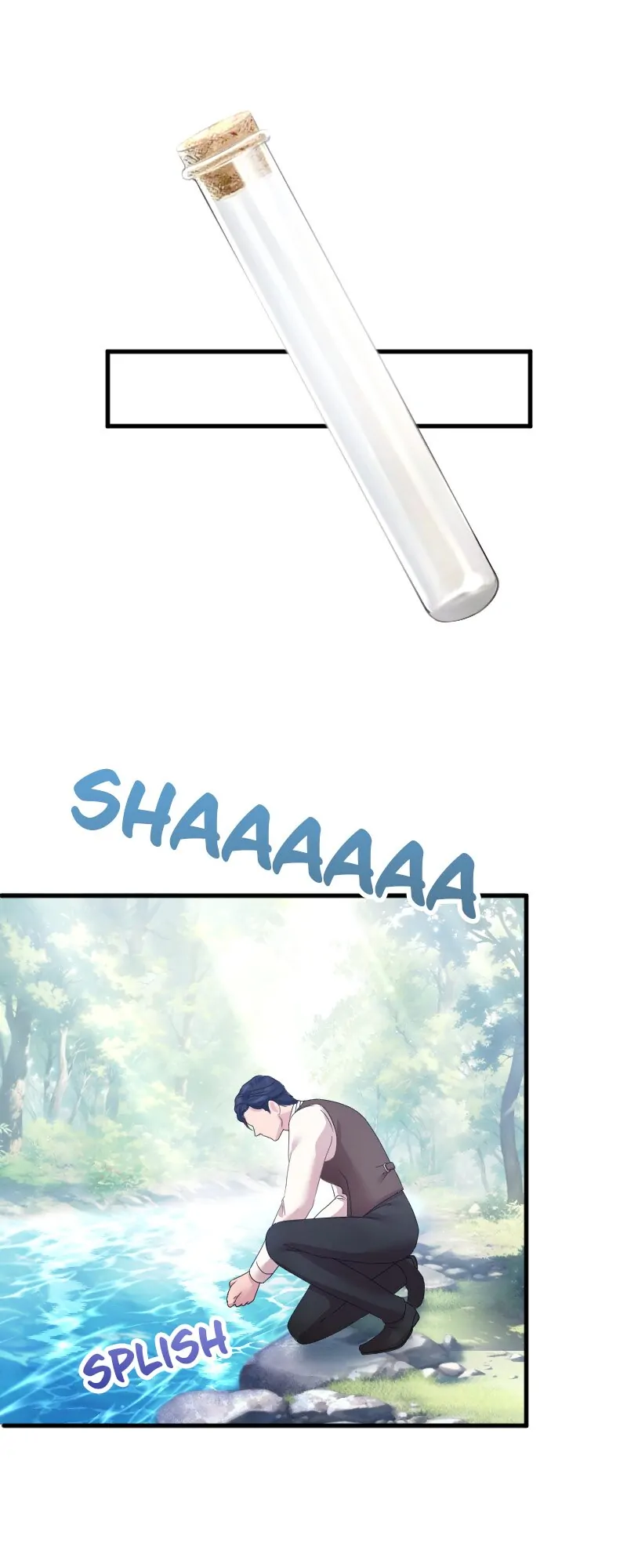 Useless Cinderella’s Feeble Attempt to Save the Kingdom Chapter 16 - Page 39