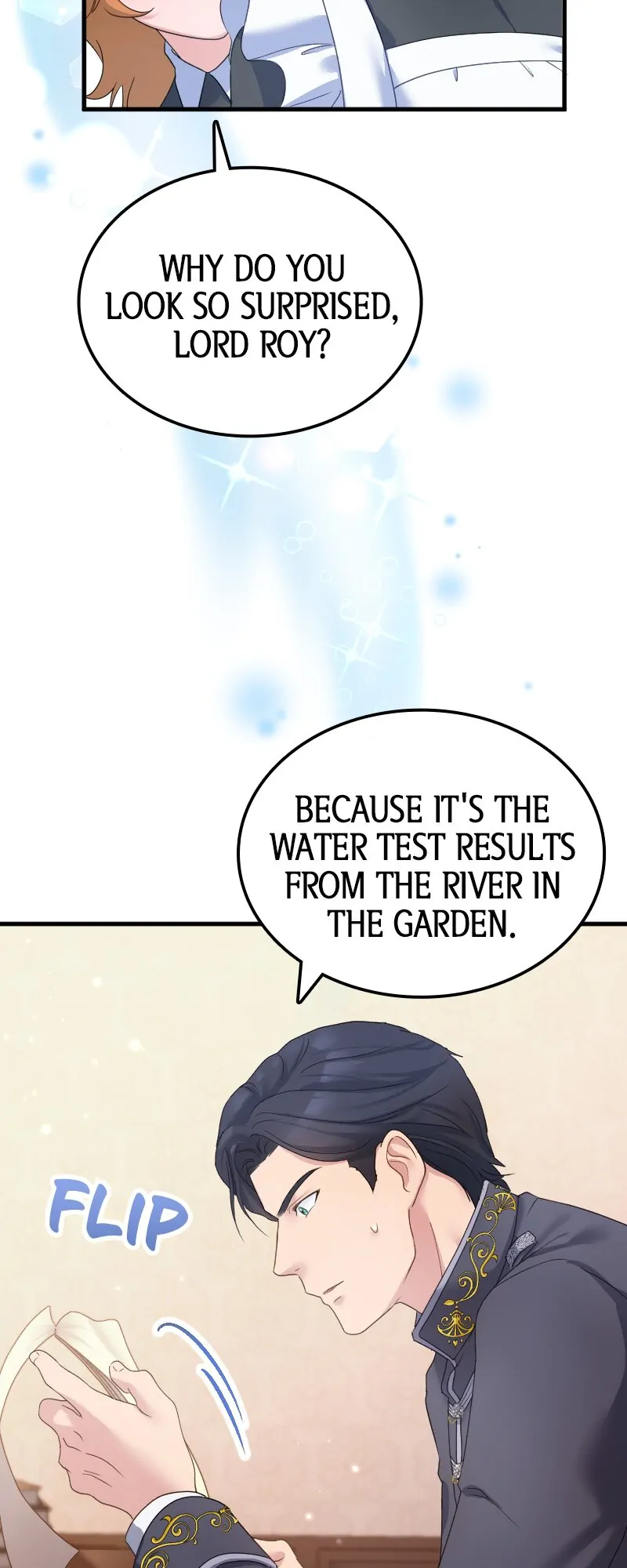 Useless Cinderella’s Feeble Attempt to Save the Kingdom Chapter 16 - Page 4