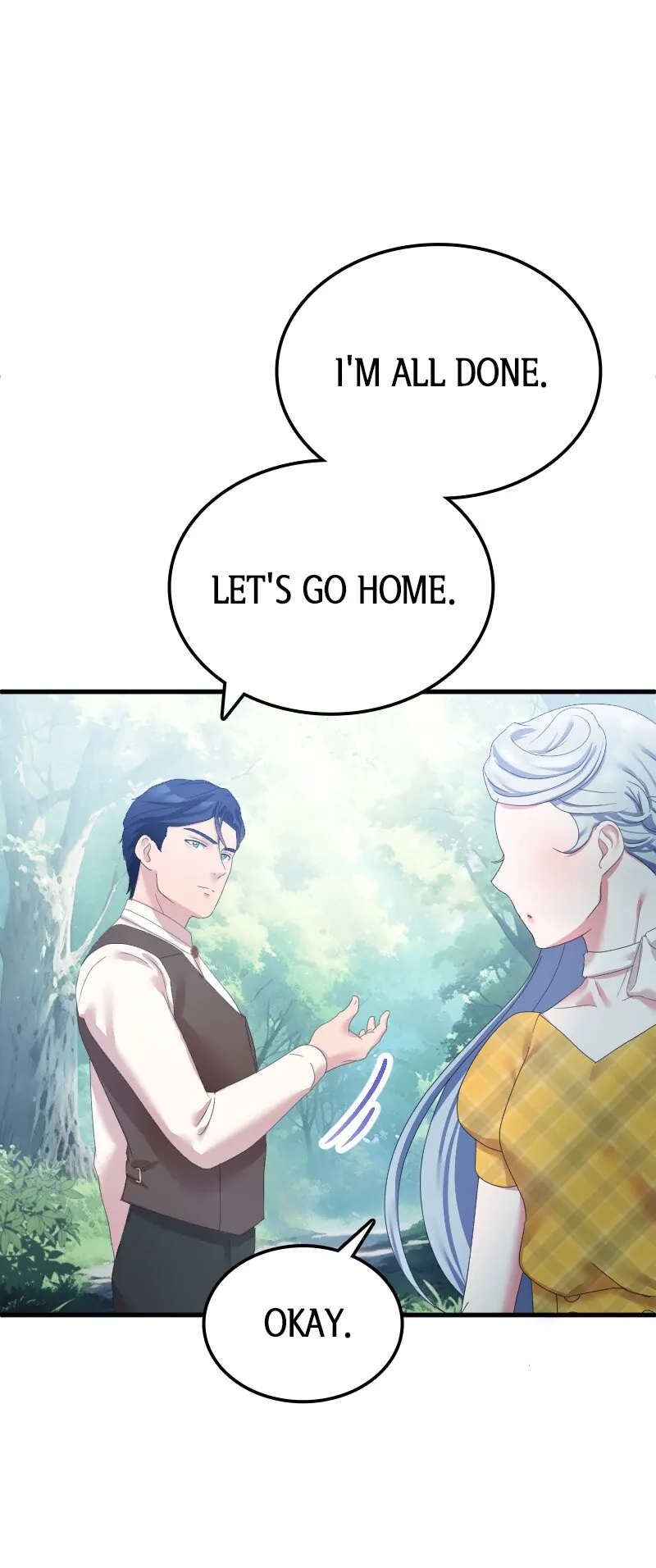 Useless Cinderella’s Feeble Attempt to Save the Kingdom Chapter 16 - Page 41