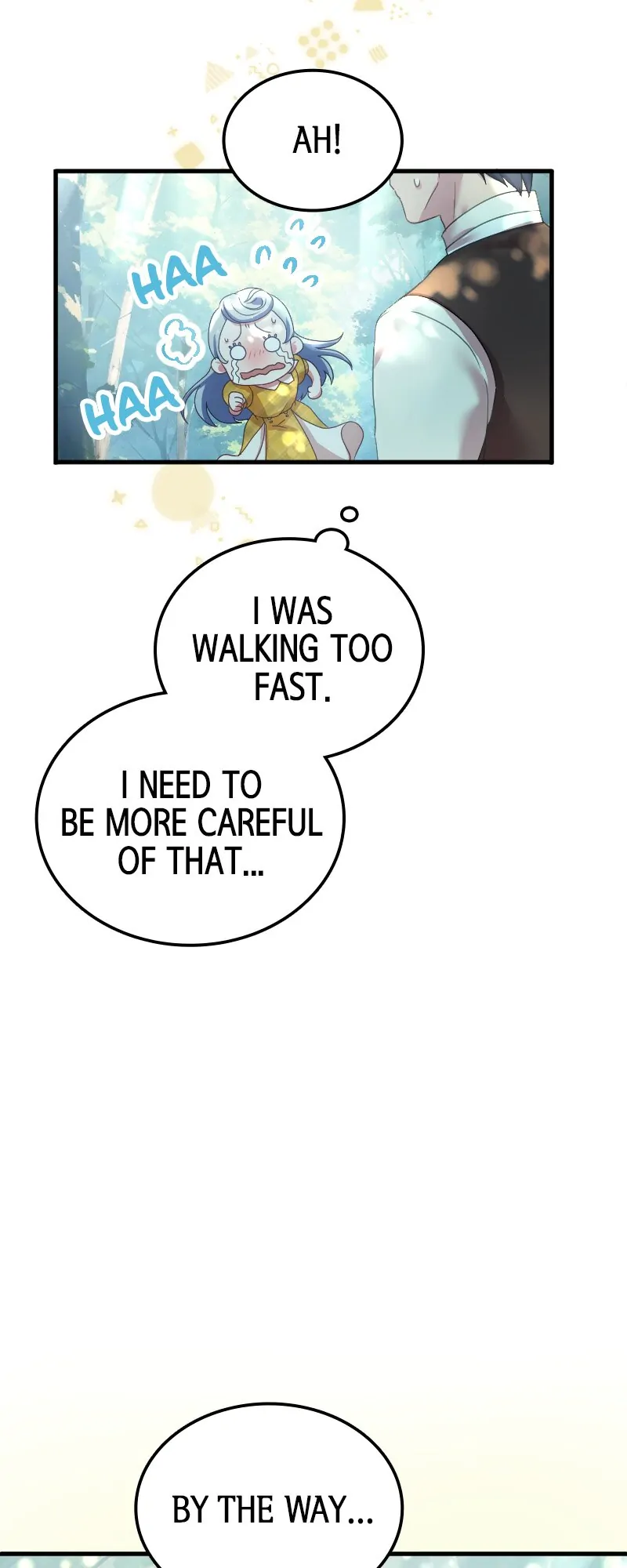 Useless Cinderella’s Feeble Attempt to Save the Kingdom Chapter 16 - Page 43