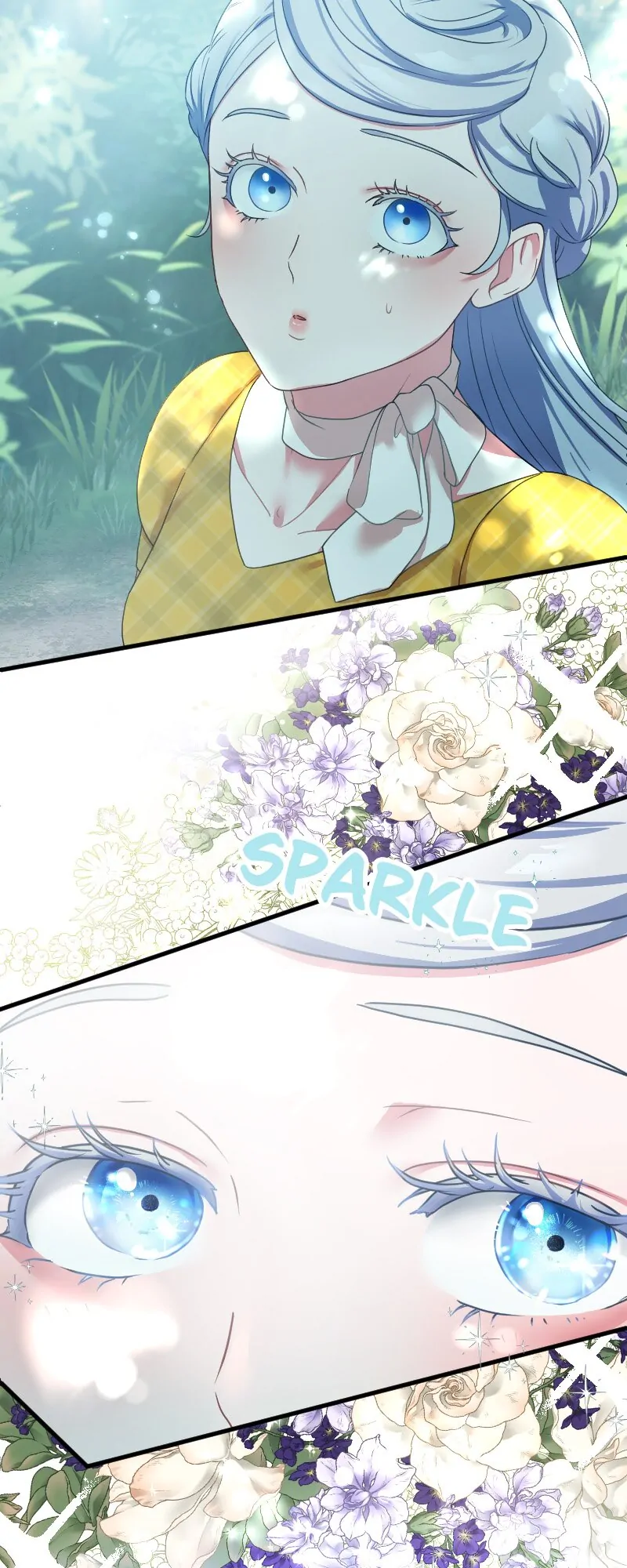 Useless Cinderella’s Feeble Attempt to Save the Kingdom Chapter 16 - Page 45