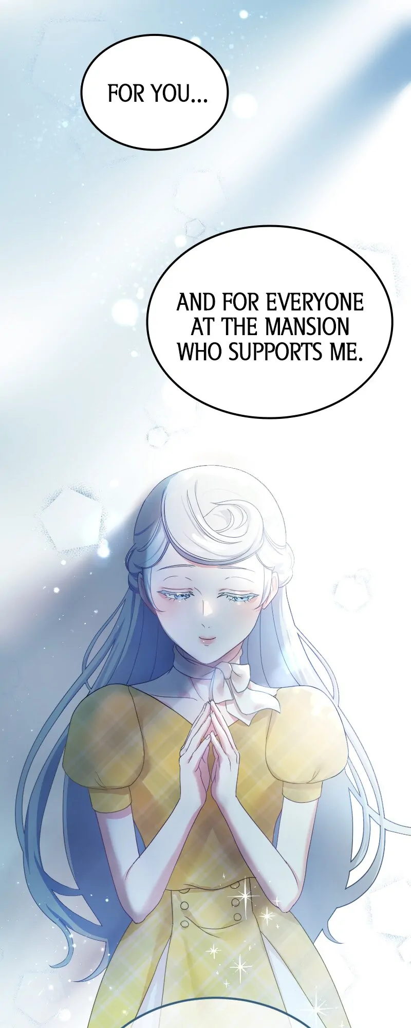 Useless Cinderella’s Feeble Attempt to Save the Kingdom Chapter 16 - Page 48