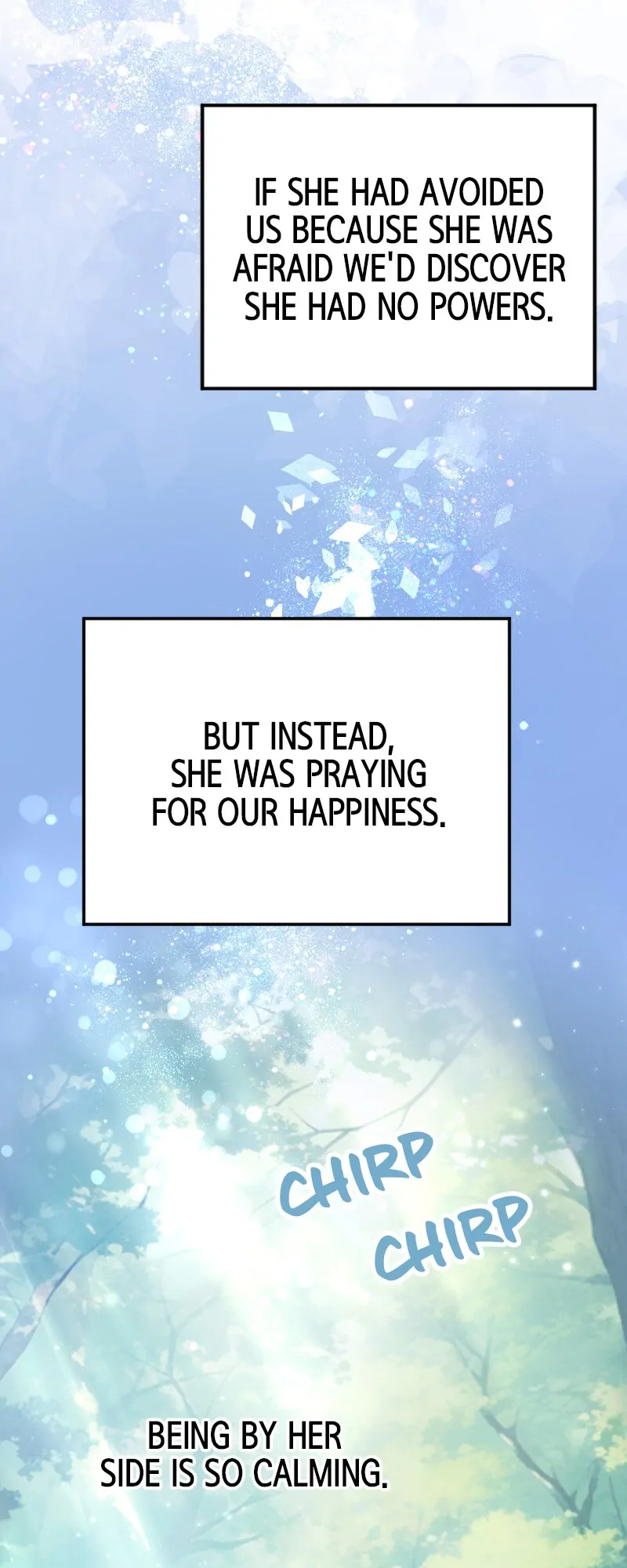 Useless Cinderella’s Feeble Attempt to Save the Kingdom Chapter 16 - Page 51
