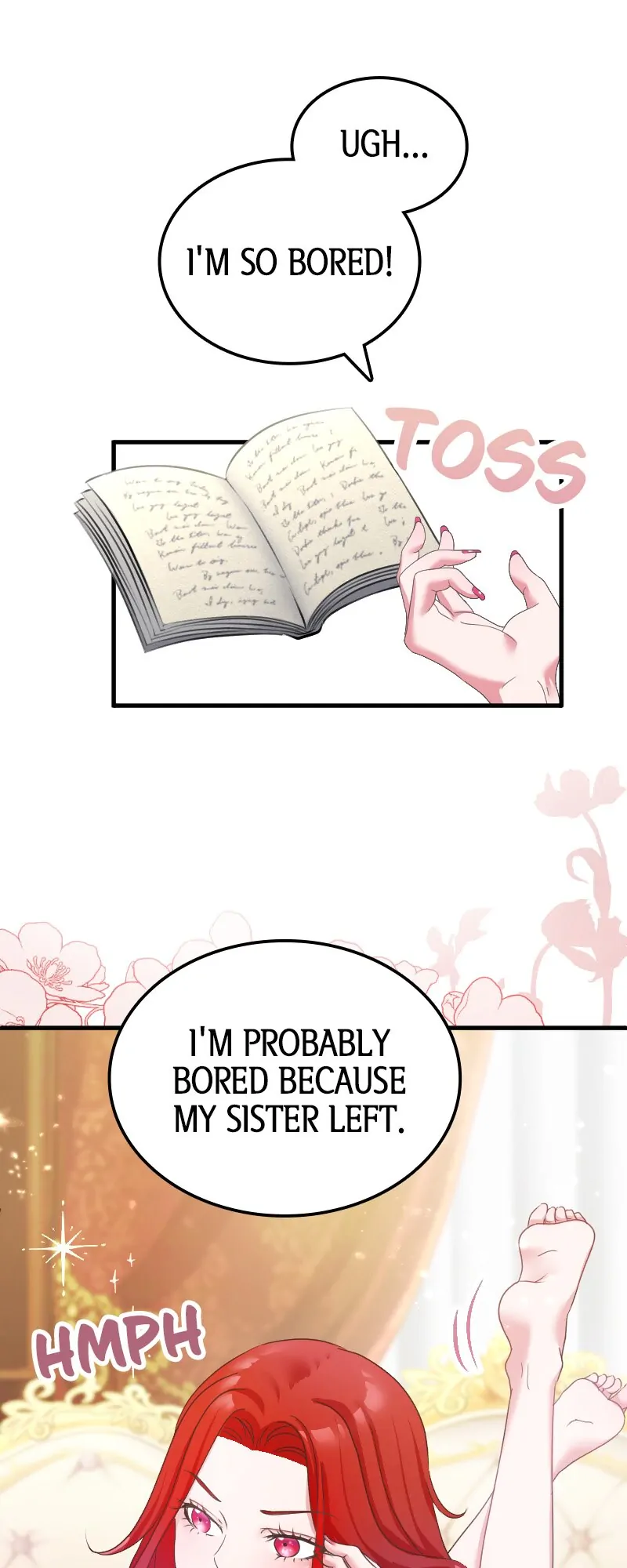 Useless Cinderella’s Feeble Attempt to Save the Kingdom Chapter 16 - Page 54