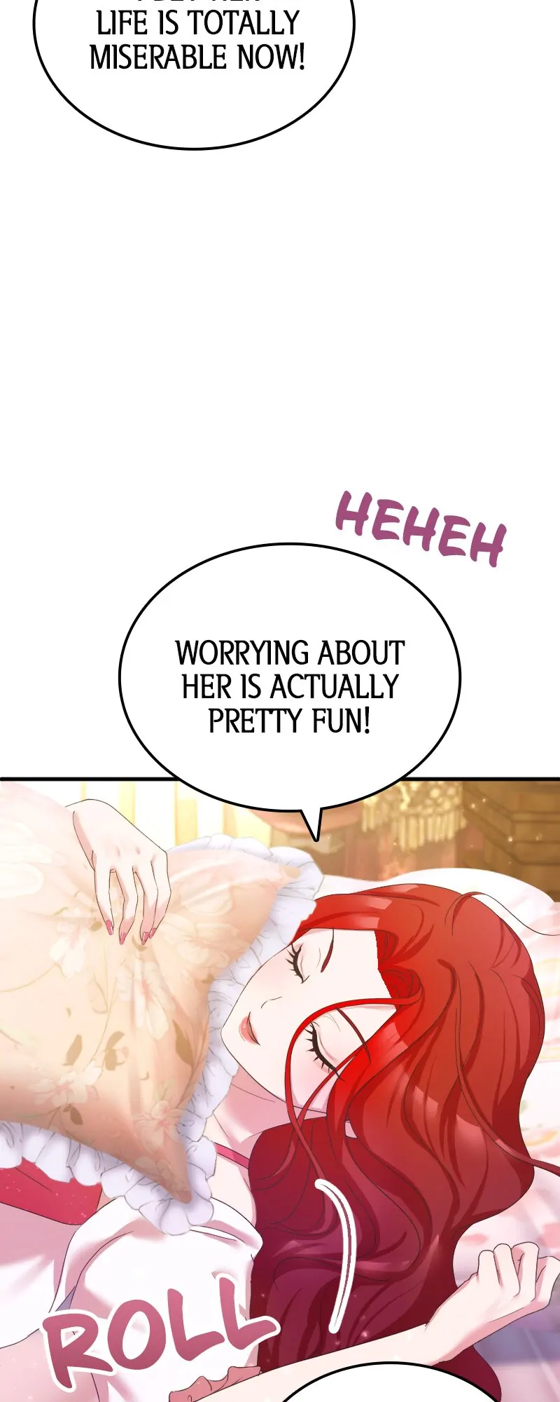Useless Cinderella’s Feeble Attempt to Save the Kingdom Chapter 16 - Page 56