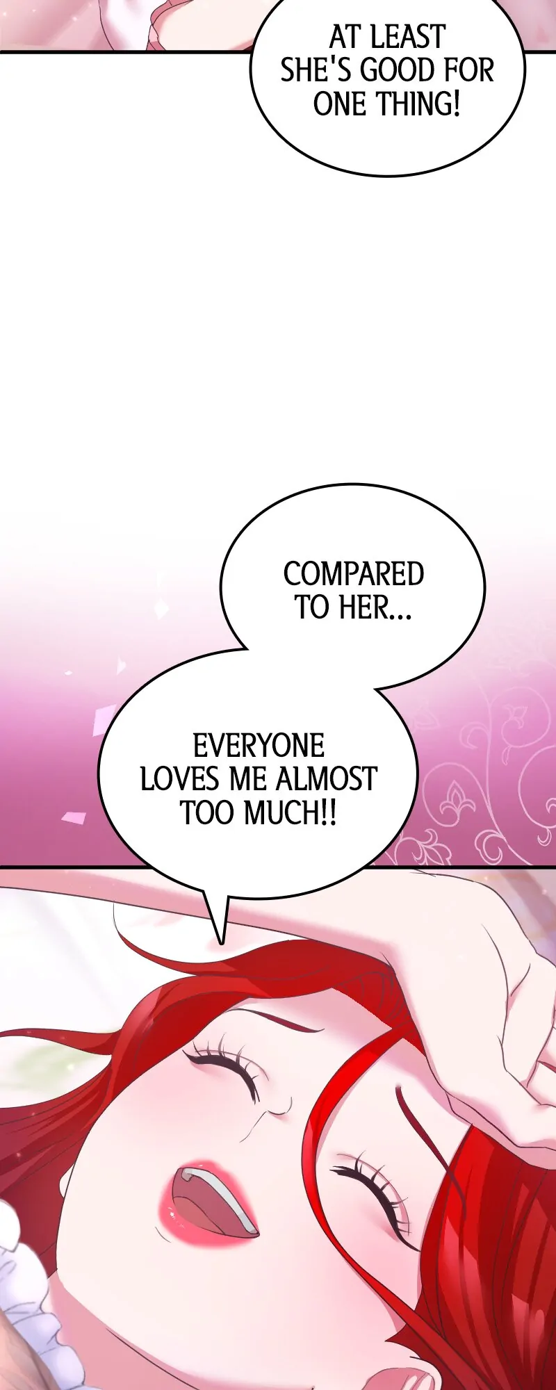 Useless Cinderella’s Feeble Attempt to Save the Kingdom Chapter 16 - Page 57