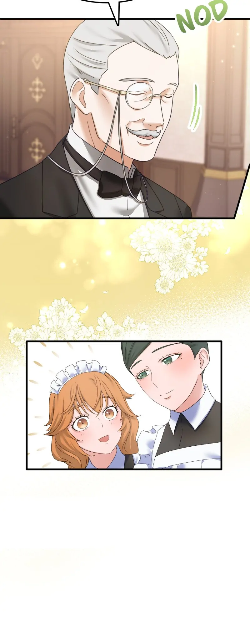 Useless Cinderella’s Feeble Attempt to Save the Kingdom Chapter 16 - Page 7