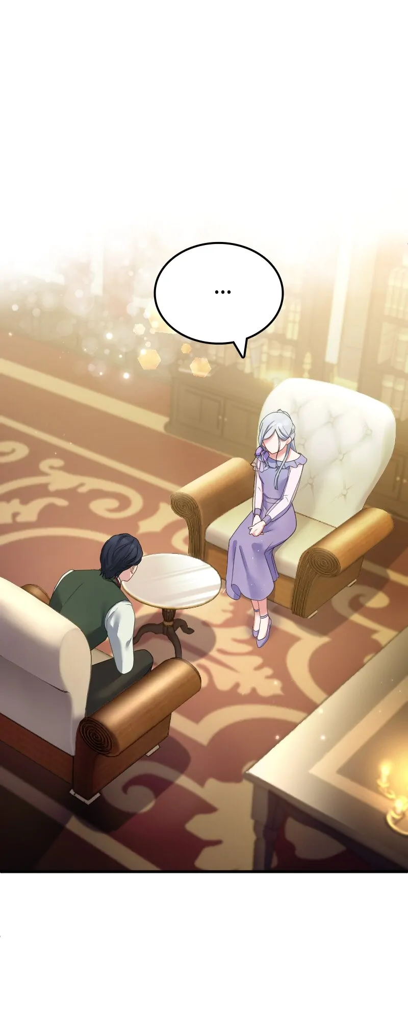 Useless Cinderella’s Feeble Attempt to Save the Kingdom Chapter 16 - Page 9
