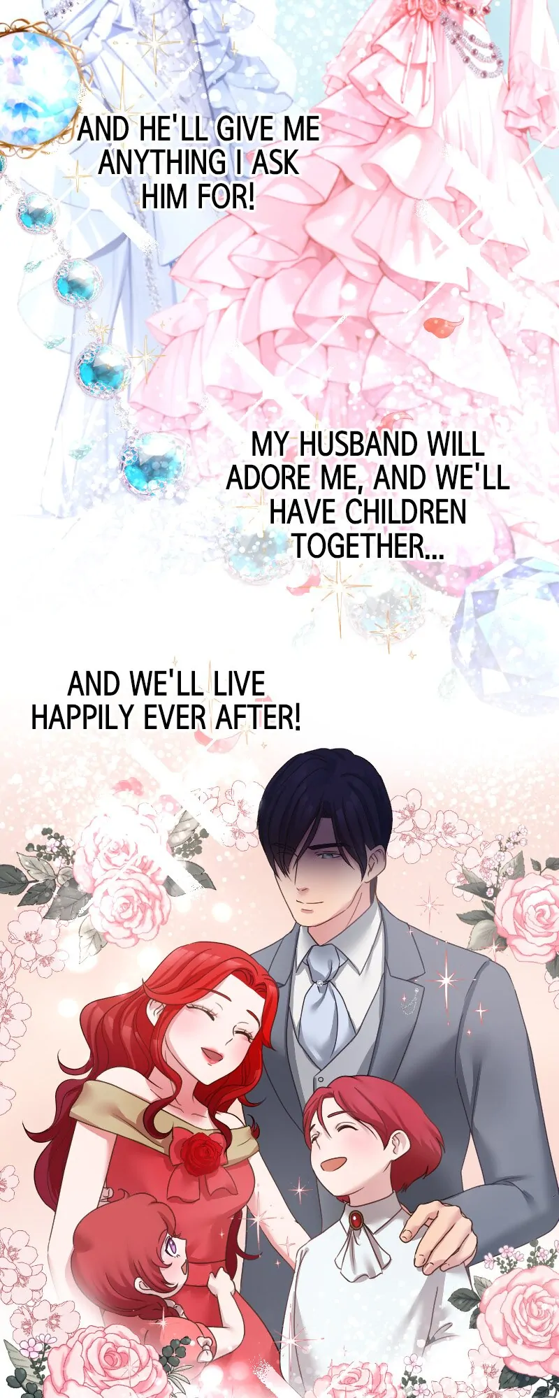 Useless Cinderella’s Feeble Attempt to Save the Kingdom Chapter 17 - Page 16