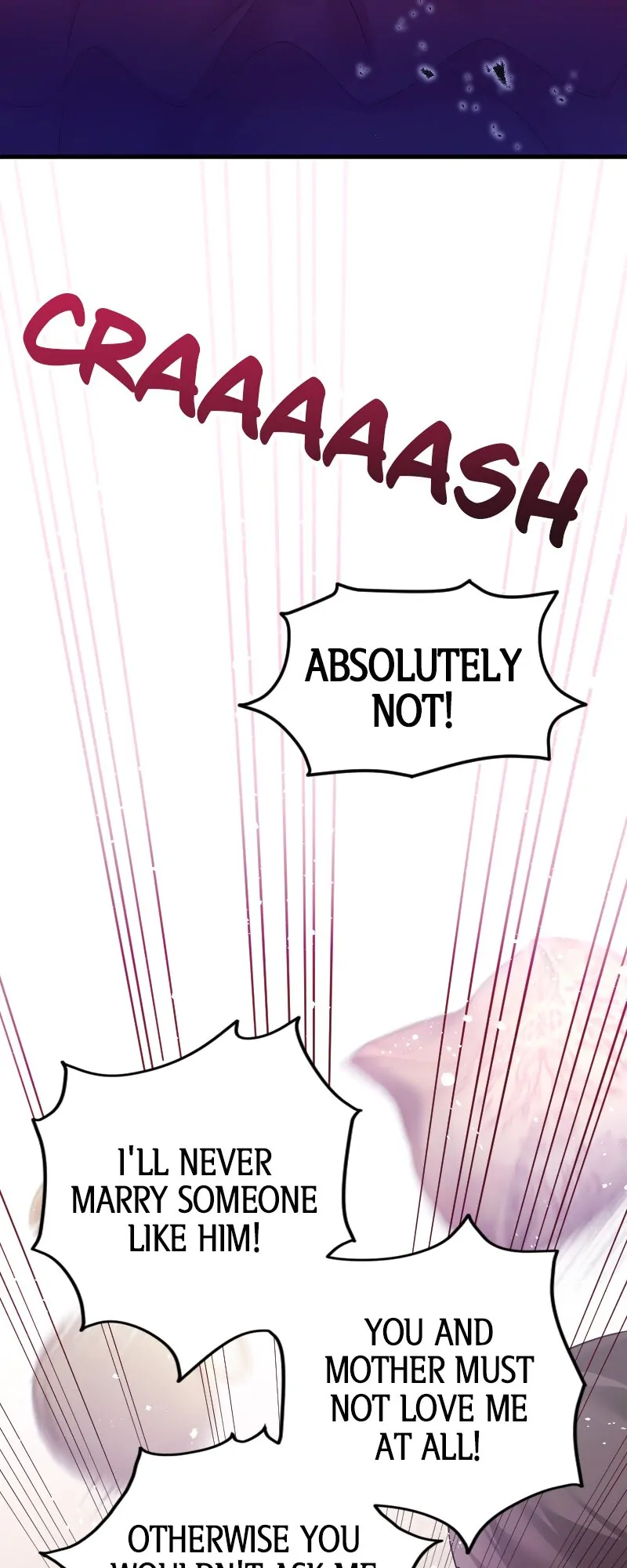 Useless Cinderella’s Feeble Attempt to Save the Kingdom Chapter 17 - Page 19