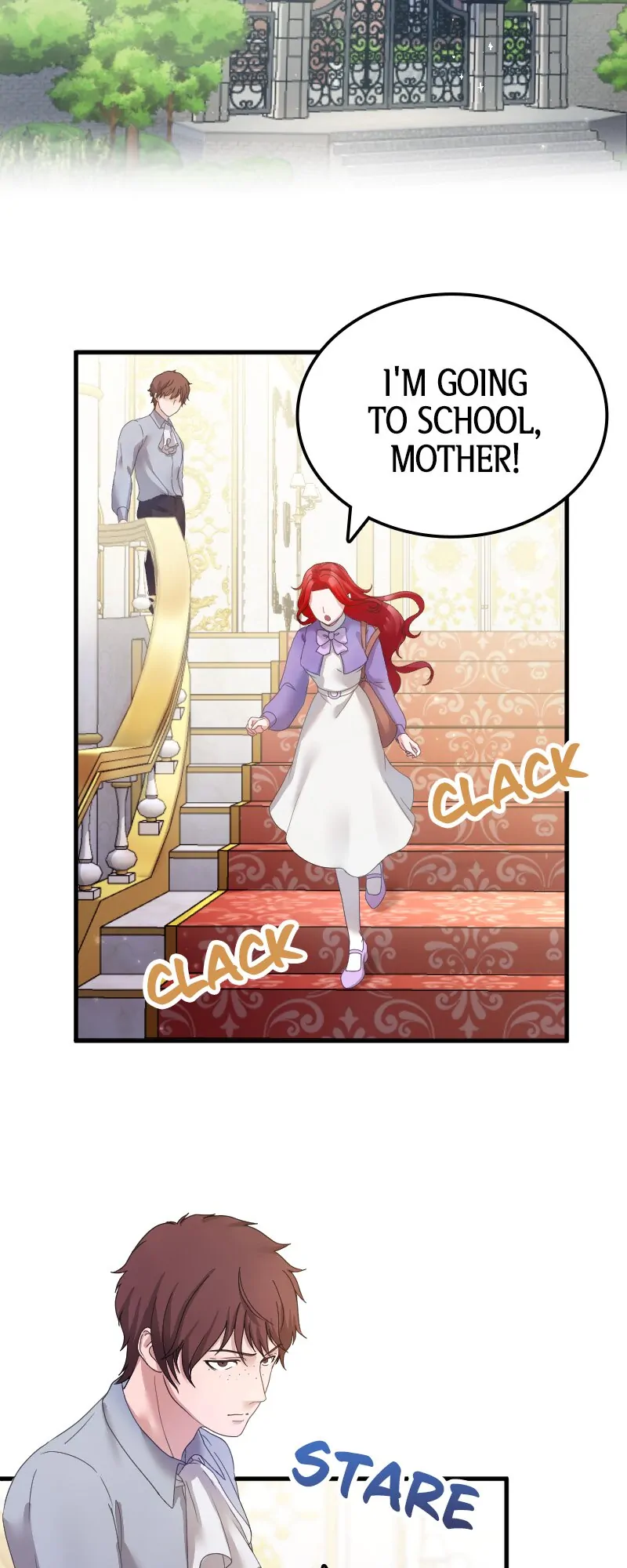 Useless Cinderella’s Feeble Attempt to Save the Kingdom Chapter 17 - Page 2