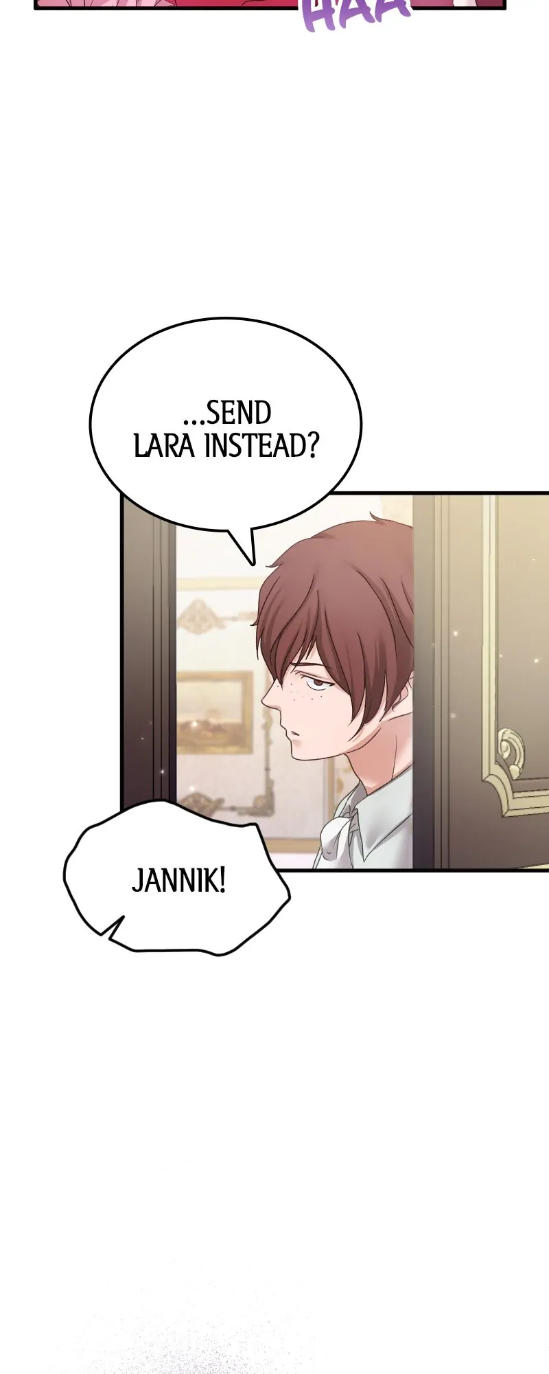 Useless Cinderella’s Feeble Attempt to Save the Kingdom Chapter 17 - Page 21