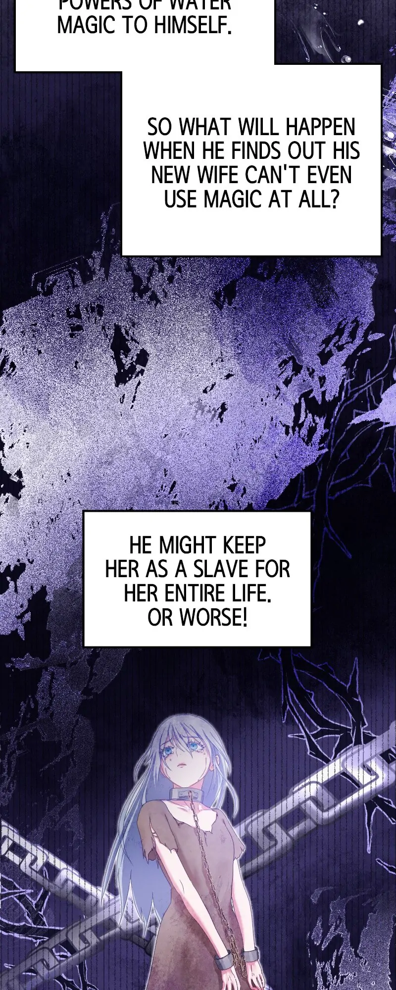 Useless Cinderella’s Feeble Attempt to Save the Kingdom Chapter 17 - Page 26