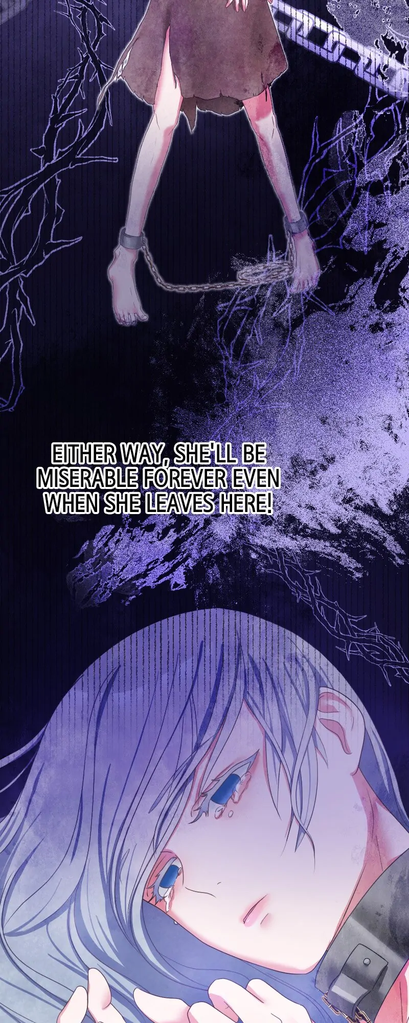Useless Cinderella’s Feeble Attempt to Save the Kingdom Chapter 17 - Page 27