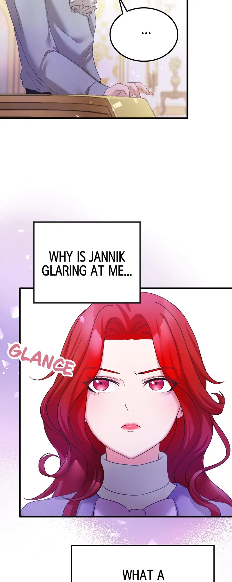 Useless Cinderella’s Feeble Attempt to Save the Kingdom Chapter 17 - Page 3