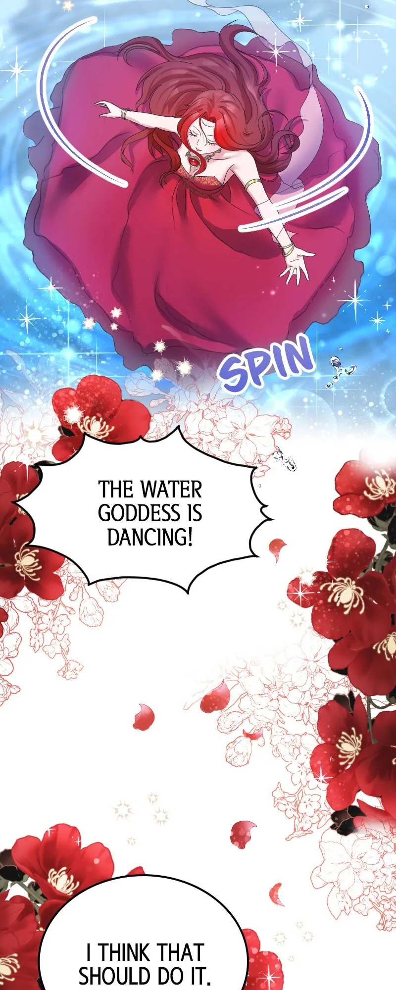 Useless Cinderella’s Feeble Attempt to Save the Kingdom Chapter 17 - Page 31