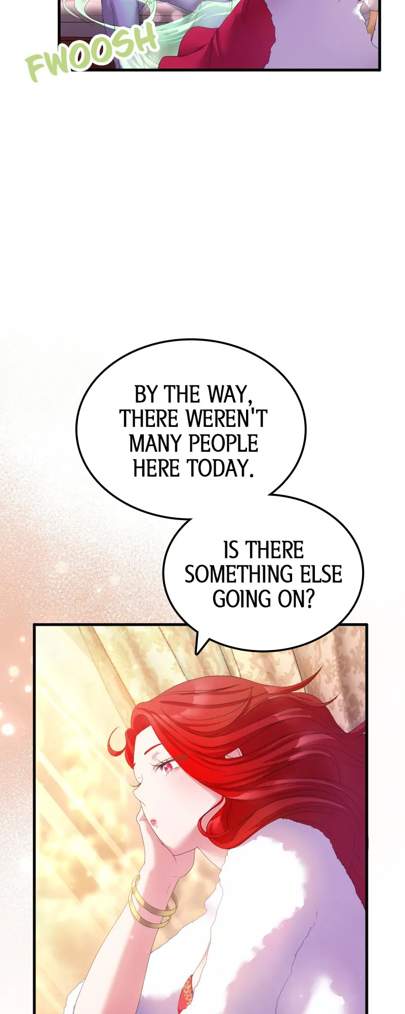 Useless Cinderella’s Feeble Attempt to Save the Kingdom Chapter 17 - Page 38
