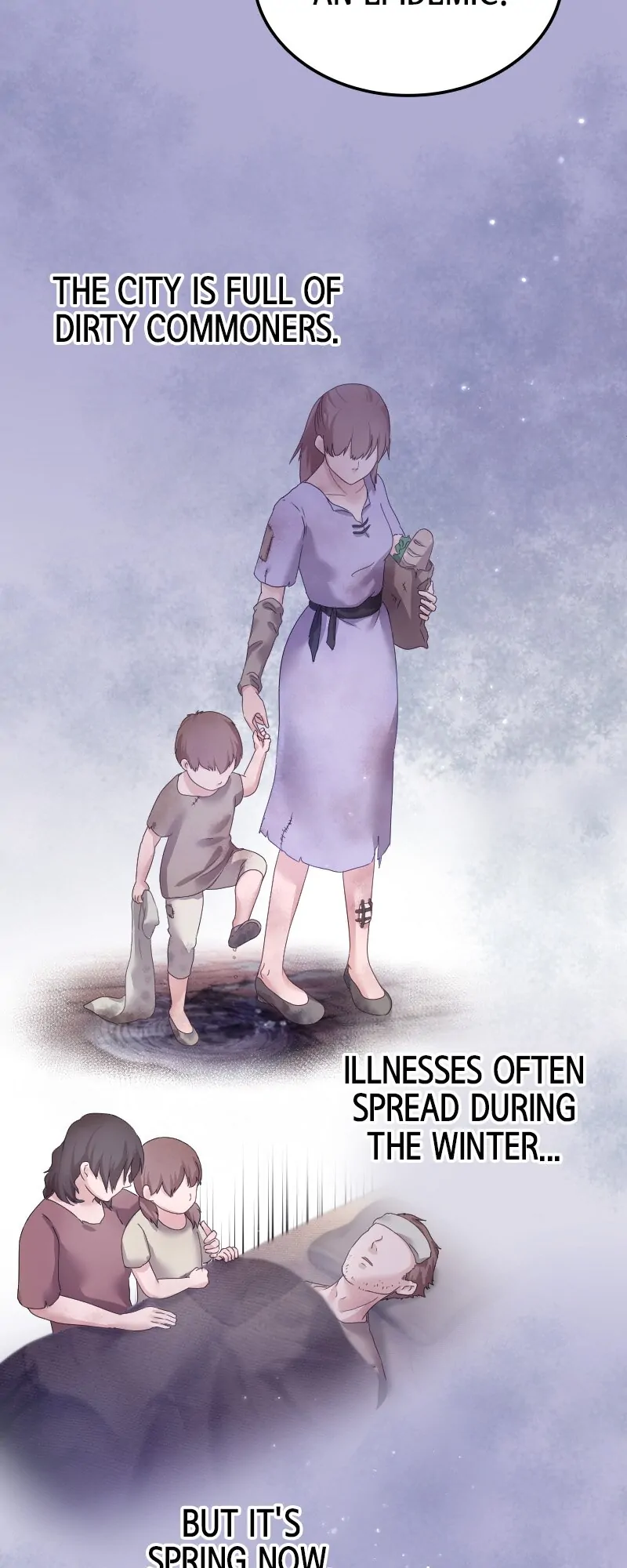 Useless Cinderella’s Feeble Attempt to Save the Kingdom Chapter 17 - Page 40