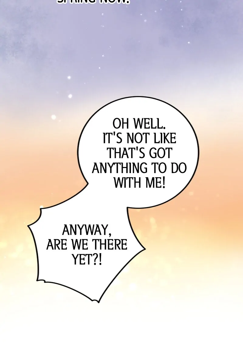 Useless Cinderella’s Feeble Attempt to Save the Kingdom Chapter 17 - Page 41