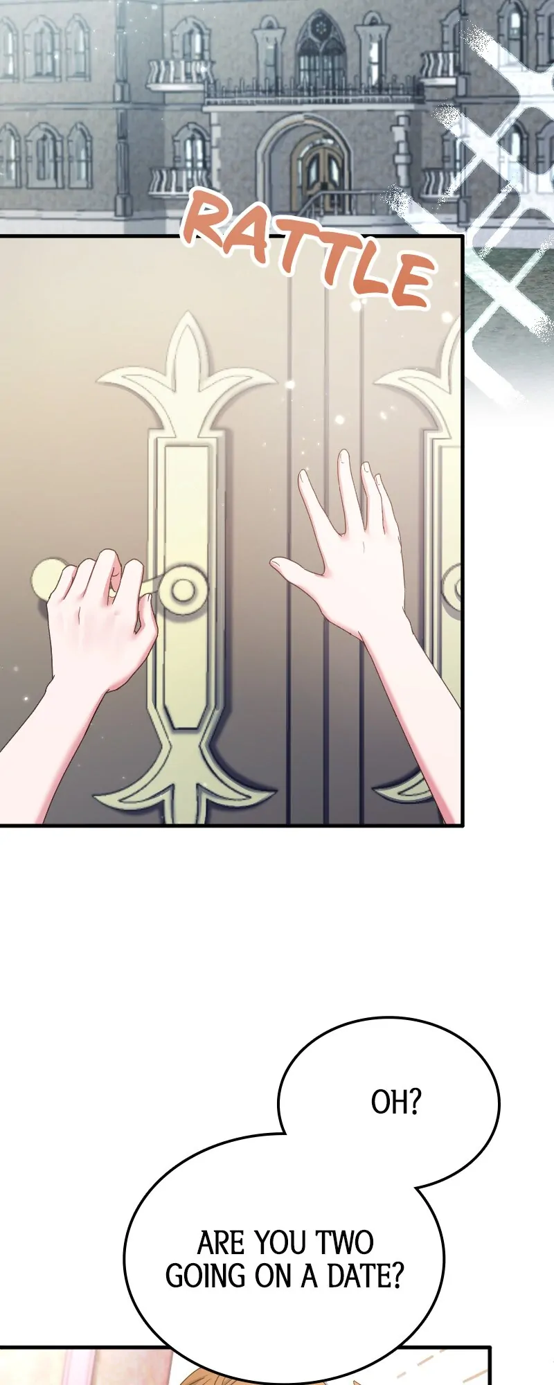 Useless Cinderella’s Feeble Attempt to Save the Kingdom Chapter 17 - Page 43