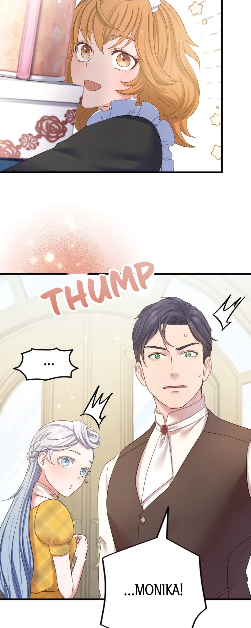 Useless Cinderella’s Feeble Attempt to Save the Kingdom Chapter 17 - Page 44