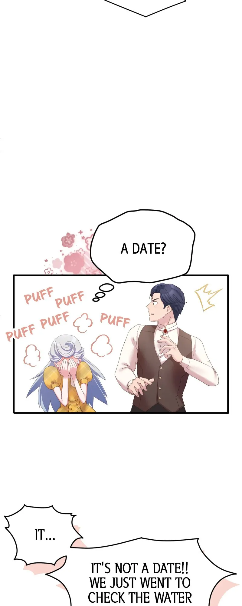 Useless Cinderella’s Feeble Attempt to Save the Kingdom Chapter 17 - Page 45