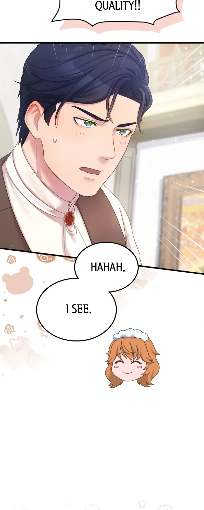 Useless Cinderella’s Feeble Attempt to Save the Kingdom Chapter 17 - Page 46
