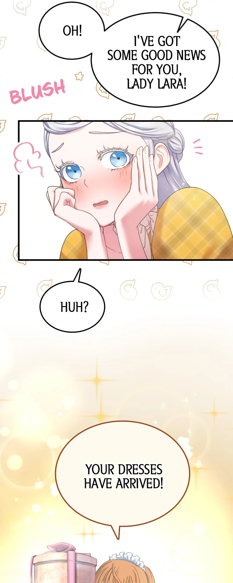 Useless Cinderella’s Feeble Attempt to Save the Kingdom Chapter 17 - Page 47