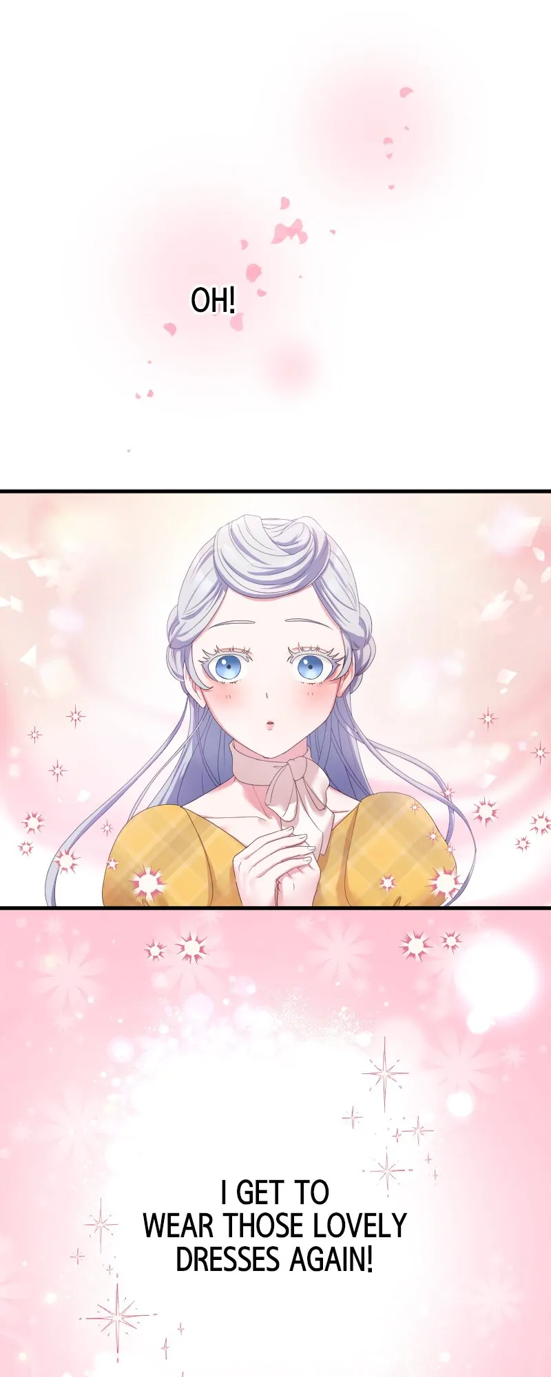 Useless Cinderella’s Feeble Attempt to Save the Kingdom Chapter 17 - Page 49