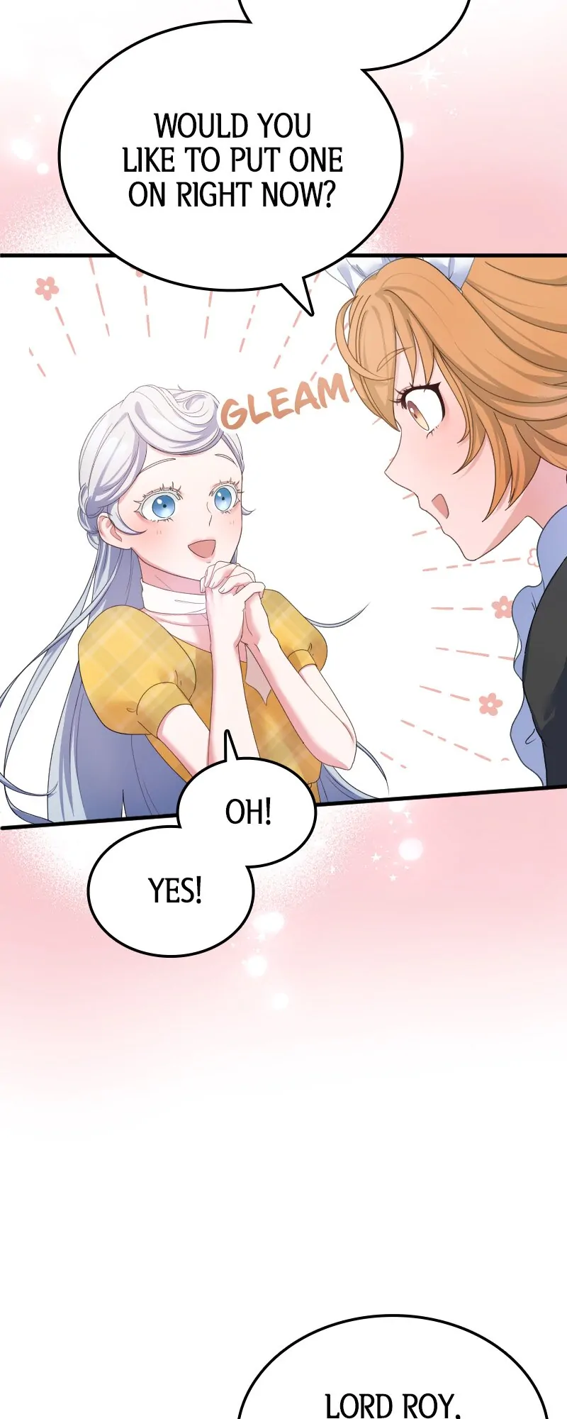 Useless Cinderella’s Feeble Attempt to Save the Kingdom Chapter 17 - Page 51