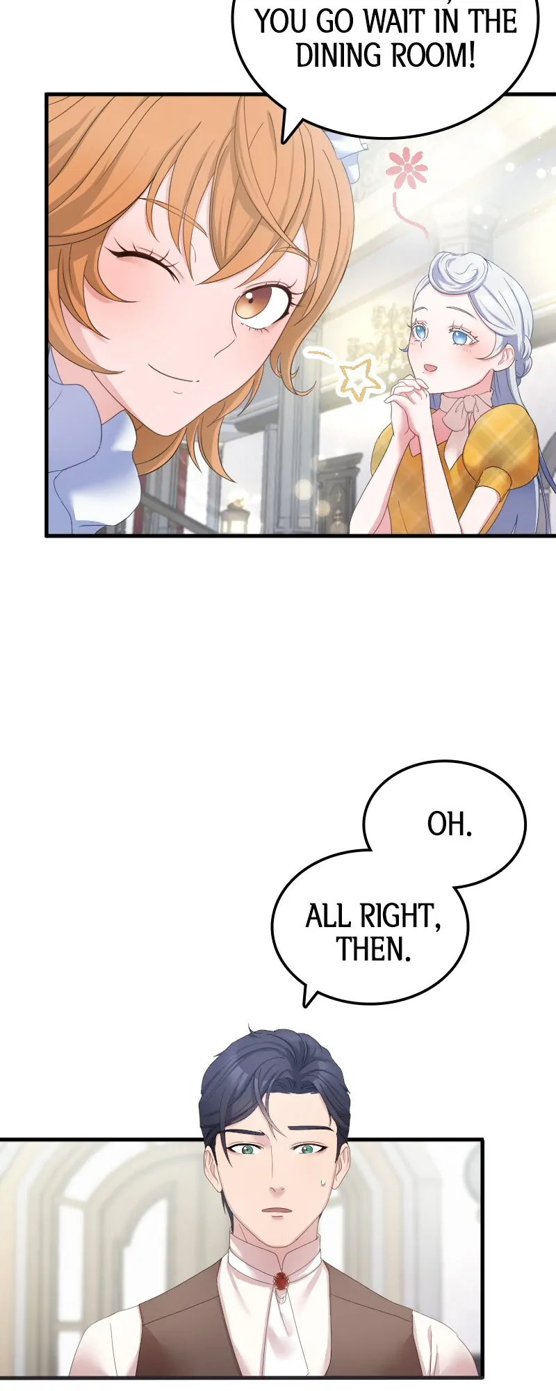 Useless Cinderella’s Feeble Attempt to Save the Kingdom Chapter 17 - Page 52