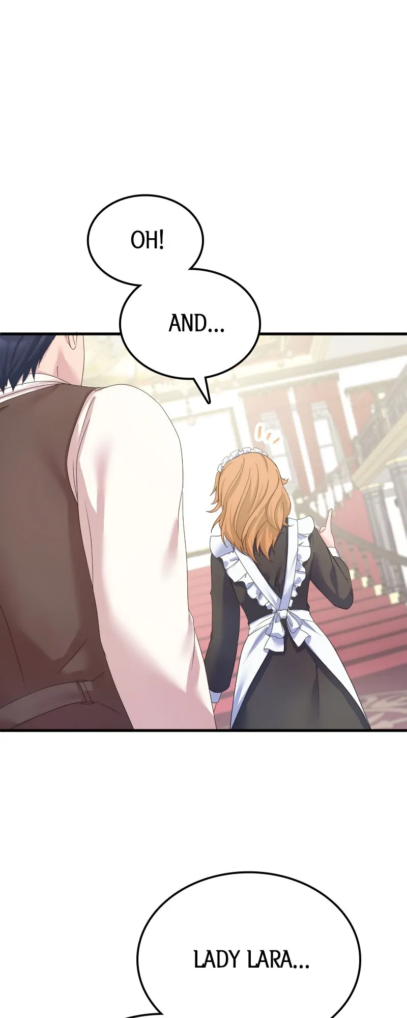 Useless Cinderella’s Feeble Attempt to Save the Kingdom Chapter 17 - Page 53