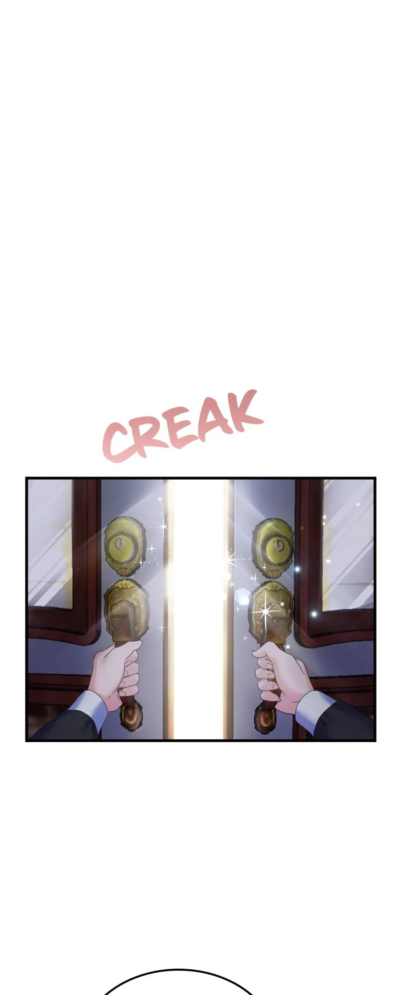 Useless Cinderella’s Feeble Attempt to Save the Kingdom Chapter 18 - Page 1