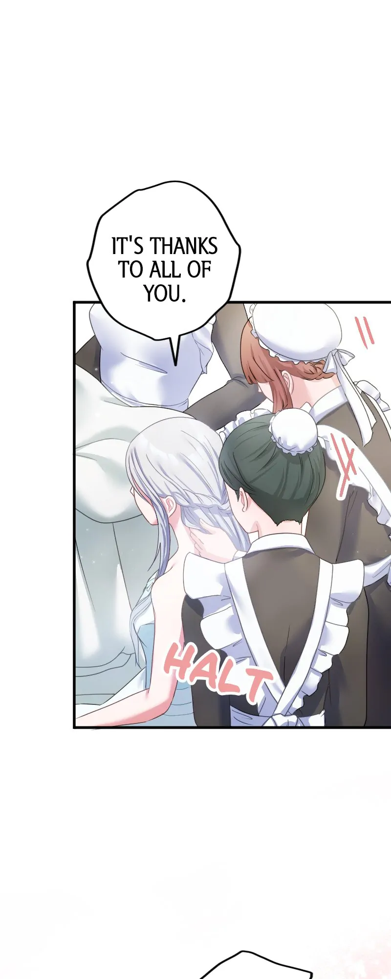 Useless Cinderella’s Feeble Attempt to Save the Kingdom Chapter 18 - Page 12