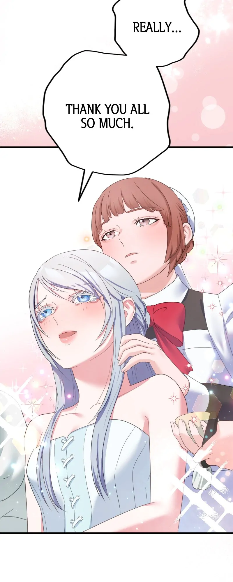 Useless Cinderella’s Feeble Attempt to Save the Kingdom Chapter 18 - Page 13