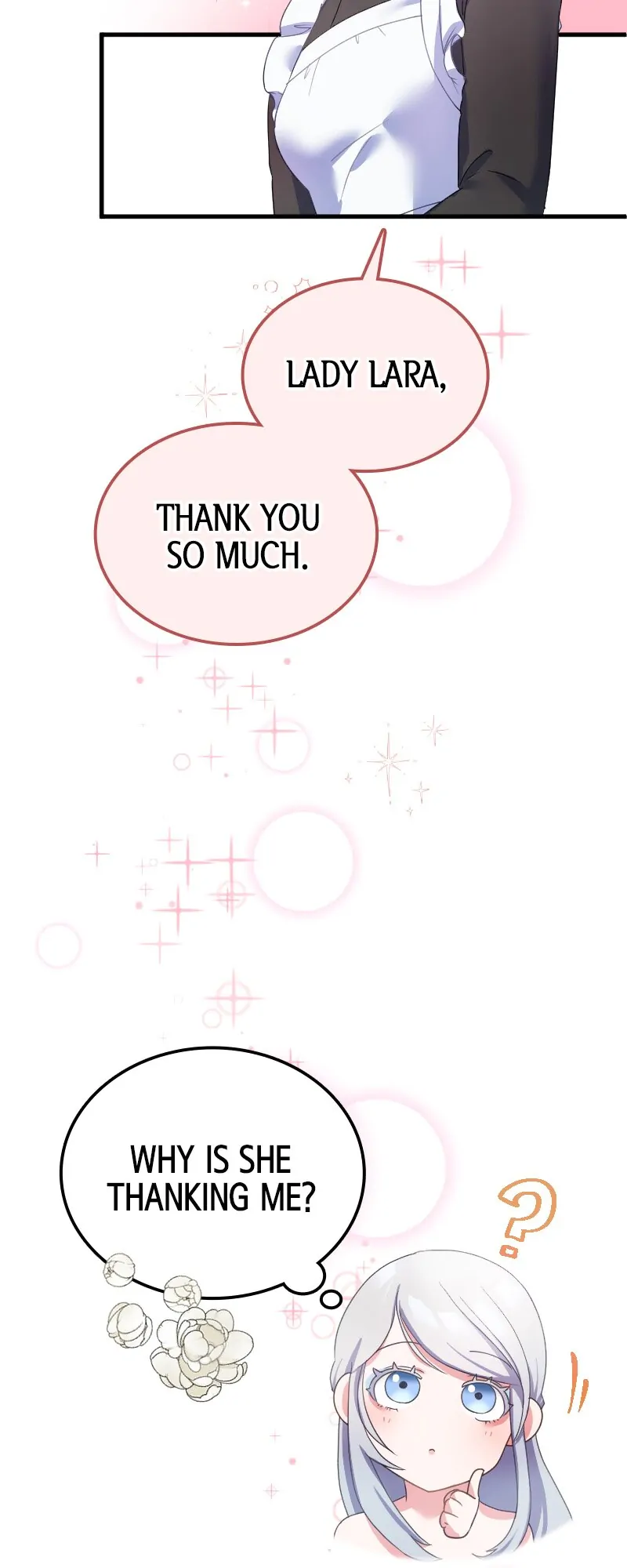 Useless Cinderella’s Feeble Attempt to Save the Kingdom Chapter 18 - Page 16