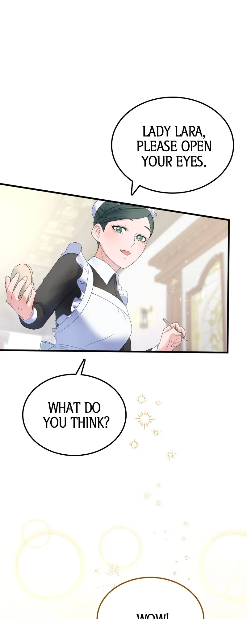 Useless Cinderella’s Feeble Attempt to Save the Kingdom Chapter 18 - Page 19