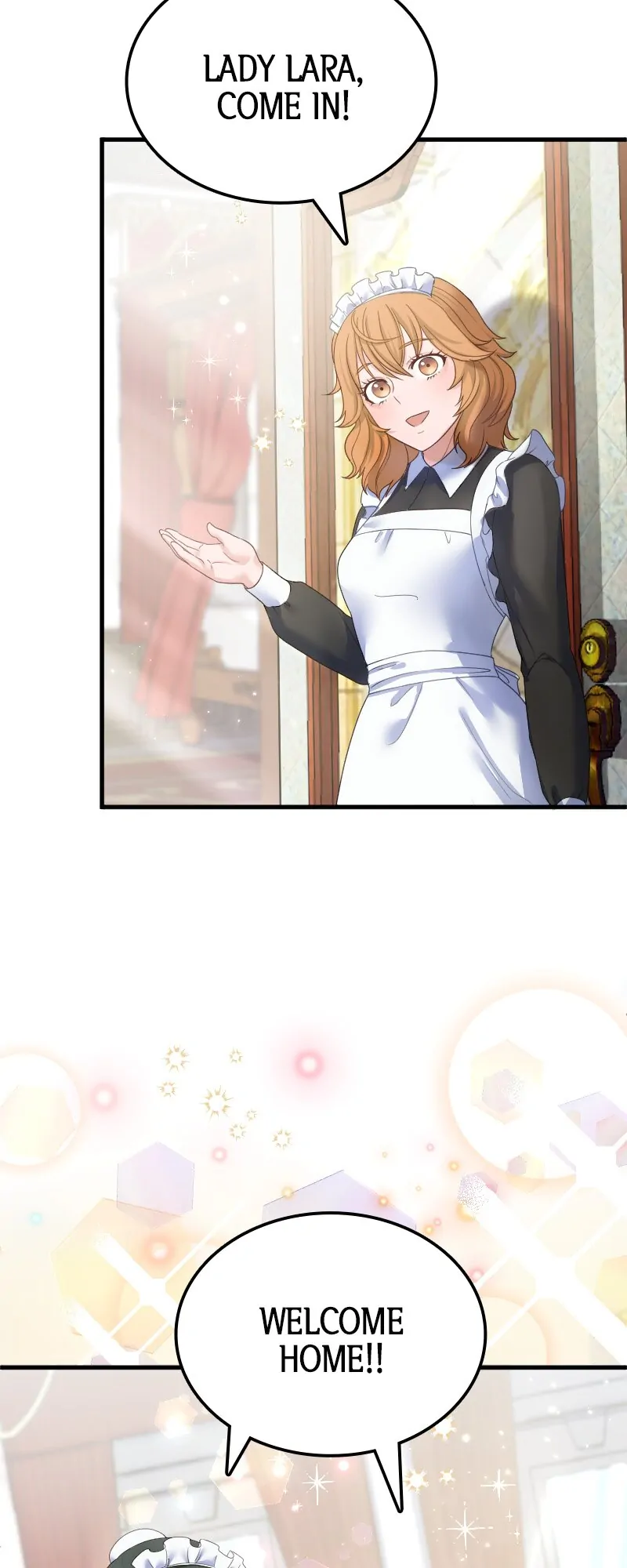Useless Cinderella’s Feeble Attempt to Save the Kingdom Chapter 18 - Page 2