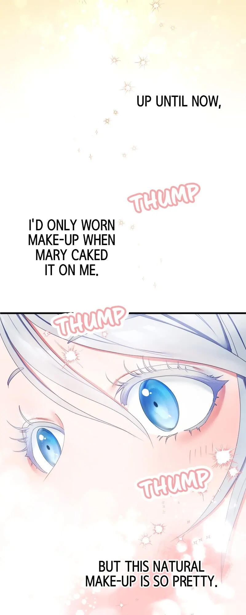Useless Cinderella’s Feeble Attempt to Save the Kingdom Chapter 18 - Page 21