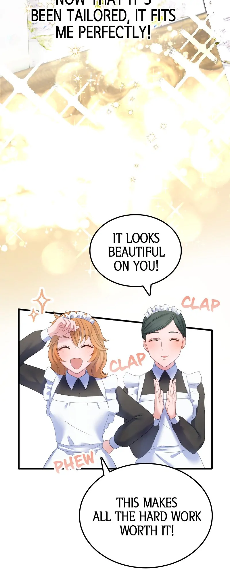 Useless Cinderella’s Feeble Attempt to Save the Kingdom Chapter 18 - Page 26