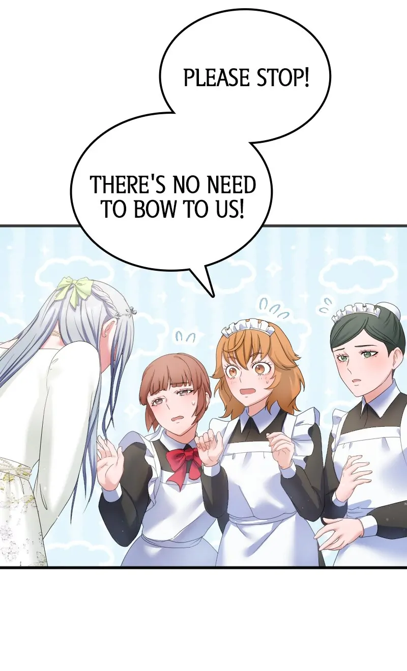 Useless Cinderella’s Feeble Attempt to Save the Kingdom Chapter 18 - Page 28