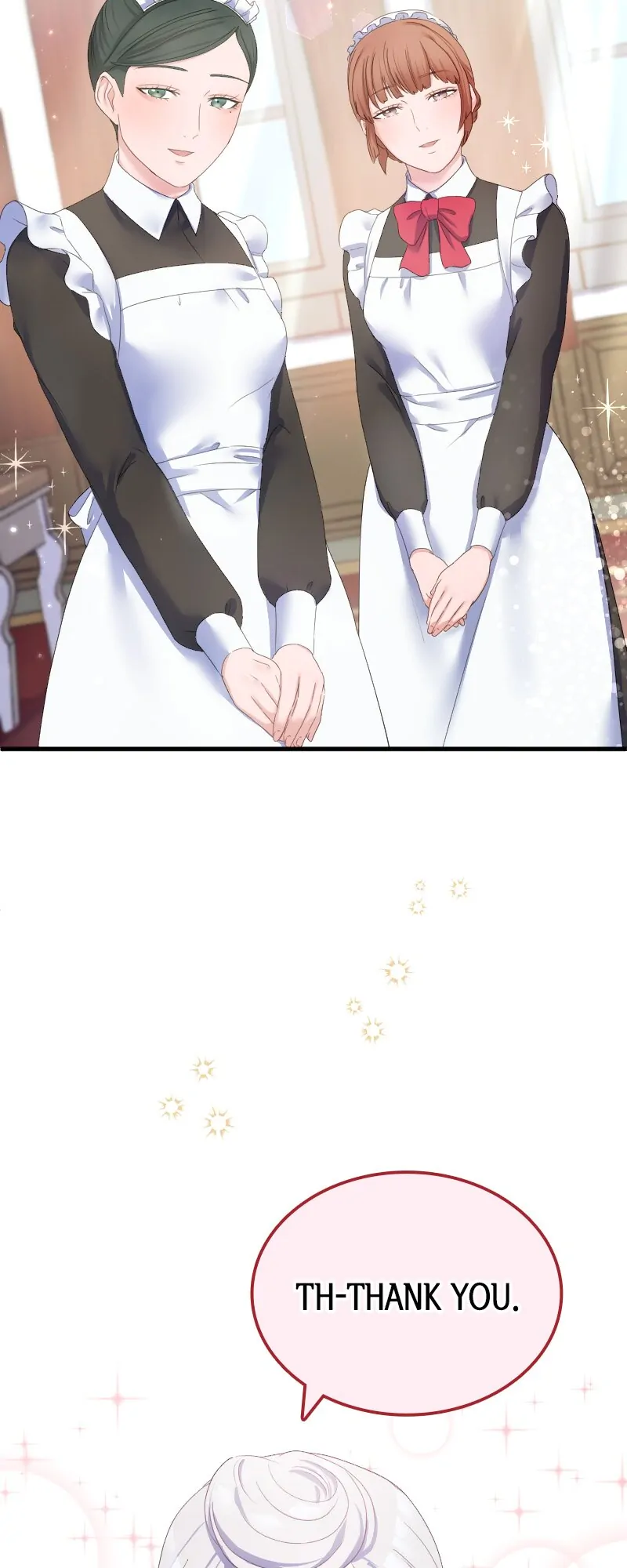 Useless Cinderella’s Feeble Attempt to Save the Kingdom Chapter 18 - Page 3