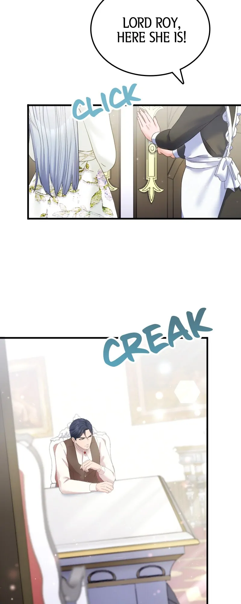 Useless Cinderella’s Feeble Attempt to Save the Kingdom Chapter 18 - Page 30