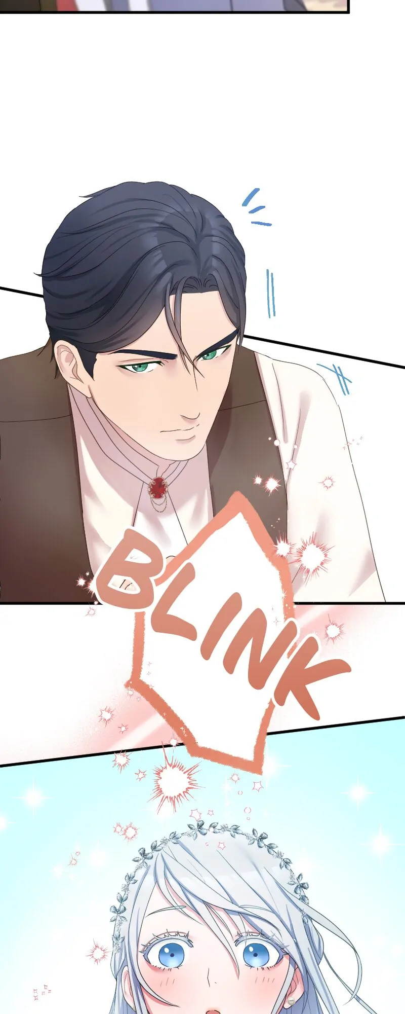 Useless Cinderella’s Feeble Attempt to Save the Kingdom Chapter 18 - Page 31