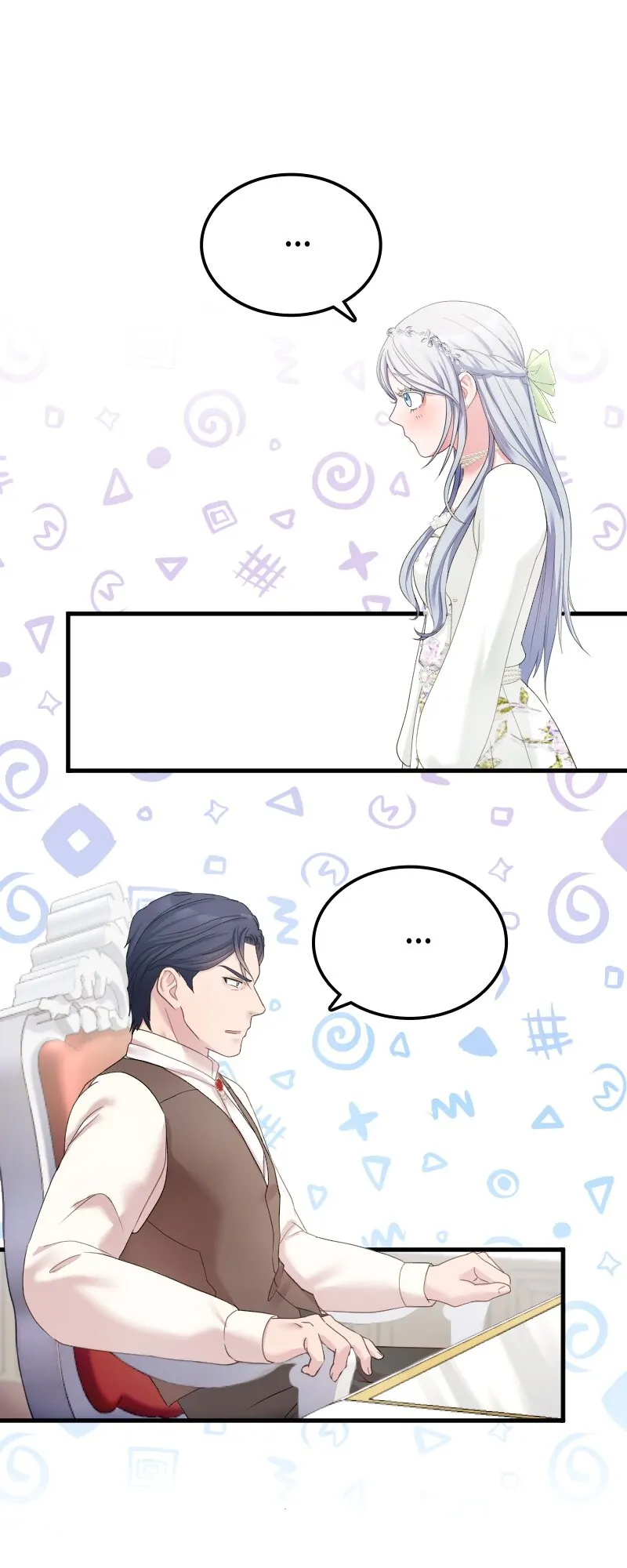 Useless Cinderella’s Feeble Attempt to Save the Kingdom Chapter 18 - Page 35